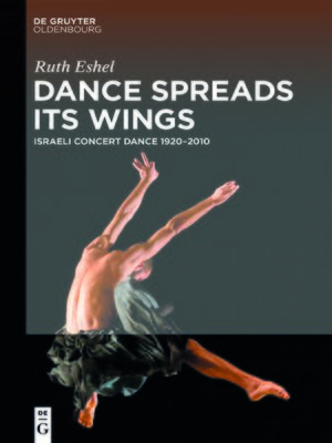 cover image of Dance Spreads Its Wings